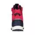 Trollkids Hafjell Winter XT (585) chili red/navy