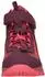 Trollkids Kids Tronfjell Hiker Mid deep ruby/frozen berry pink