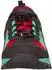 Trollkids Tronfjell Hiker Low Kids (475) chili red/aqua mint