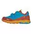 Trollkids Preikestolen Hiker (269) red clay/dynamic blue/mustard