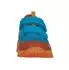 Trollkids Preikestolen Hiker (269) red clay/dynamic blue/mustard