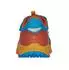 Trollkids Preikestolen Hiker (269) red clay/dynamic blue/mustard