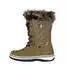 Trollkids Holmenkollen XT (769) green