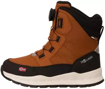 Trollkids Torvik (235) brown