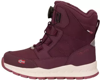 Trollkids Torvik (235) red