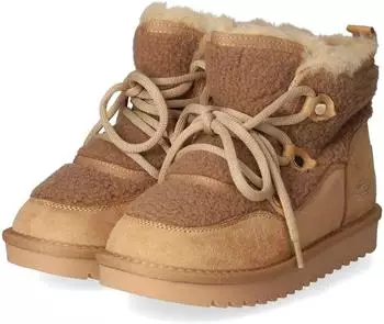 Dockers by Gerli 59BA701770300 Winter Boots Synthetic braun