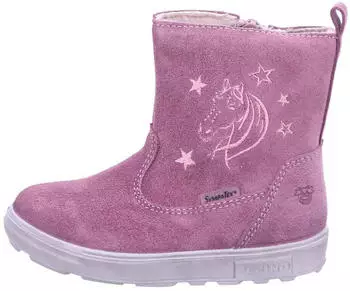 Superfit Flavia (1-000216) rot/rosa