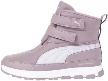 Puma Evolve Baby (392646) plum jam/lilac crush/puma white