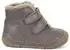 Froddo Paix Up Winter Kids | Natural Leather grau