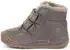 Froddo Paix Up Winter Kids | Natural Leather grau