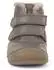 Froddo Paix Up Winter Kids | Natural Leather grau