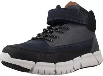 Geox Flexyper Boy (J369BA) navy