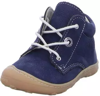Ricosta Geni-S Winter Boots dunkelblau