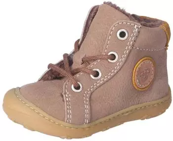 Ricosta Georgie Lace-Up braun