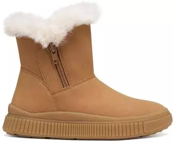 Geox J Laquinny Girl F whisky