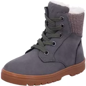 Ricosta CHARLIE Boots grau