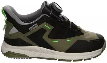 Ricosta Drift schwarz