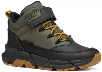 Geox J Flexyper Plus Boy military