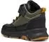 Geox J Flexyper Plus Boy military