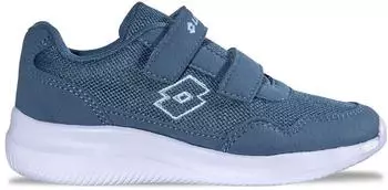 Lotto Sneaker midblue/lt. blue