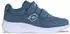 Lotto Sneaker midblue/lt. blue