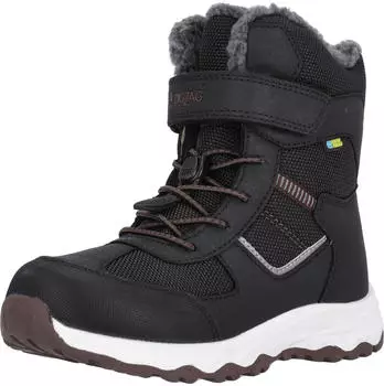 ZIGZAG Balful Boot Waterproof V2 schwarz/weiß