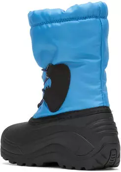 Kamik Northpole Winter Boots blue