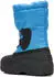 Kamik Northpole Winter Boots blue