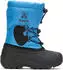 Kamik Northpole Winter Boots blue