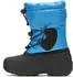 Kamik Northpole Winter Boots blue