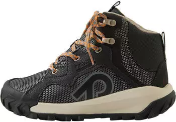 Reima ReimaTec Kulkuri Mid black