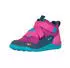 Trollkids Nordfjord bright berry/li magenta/da turquoise