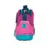 Trollkids Nordfjord bright berry/li magenta/da turquoise