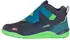 Trollkids Nordfjord dark blue/green/mystic blue