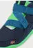 Trollkids Nordfjord dark blue/green/mystic blue