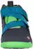 Trollkids Nordfjord dark blue/green/mystic blue
