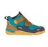 Trollkids Nordfjord dark cyan/bronze/mystic blue