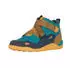 Trollkids Nordfjord dark cyan/bronze/mystic blue