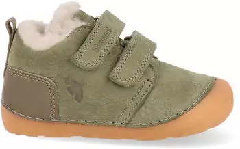 Bisgaard Barefoot Carter sage