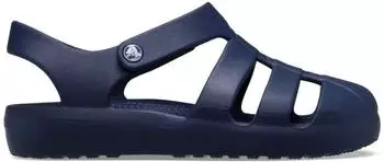 Crocs Classic Fisherman navyblau