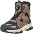 Dockers by Gerli Boot Faux Leather Snowboots braun