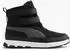 Puma Evolve Stiefel PUMA Black-Dusky Gray-PUMA White