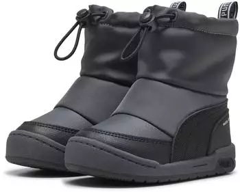 Puma Multiflex 2 Boot AC INF dusky gray/puma schwarz/puma wei&szlig;