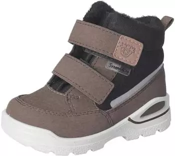 Ricosta WOOD braun