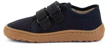 Froddo Canvas Kids (G1700440-2) schwarz