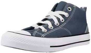 Converse Chuck Taylor All Star Malden Street Sneaker wrought with iron