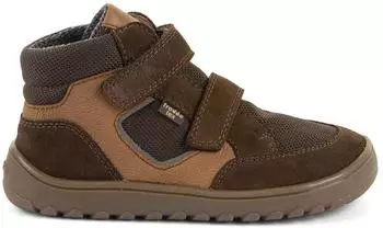Froddo Barefoot Up Hill Tex dark brown