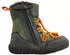 Lurchi Jace-TEX Barefoot grün