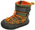 Lurchi Jace-TEX Barefoot grün