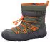 Lurchi Jace-TEX Barefoot grün